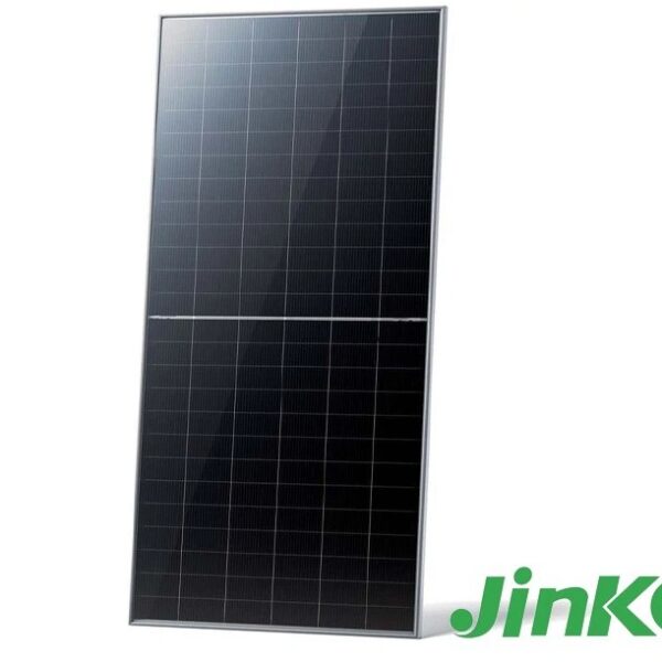 پنل خورشیدی جینکو Tiger Neo 540W N-Type