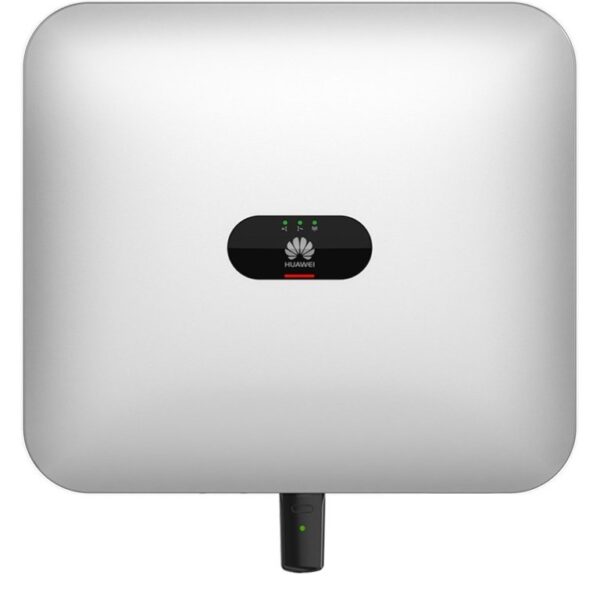 اینورتر متصل به شبکه هوآوی (Huawei) مدل SUN2000-8KTL-M1